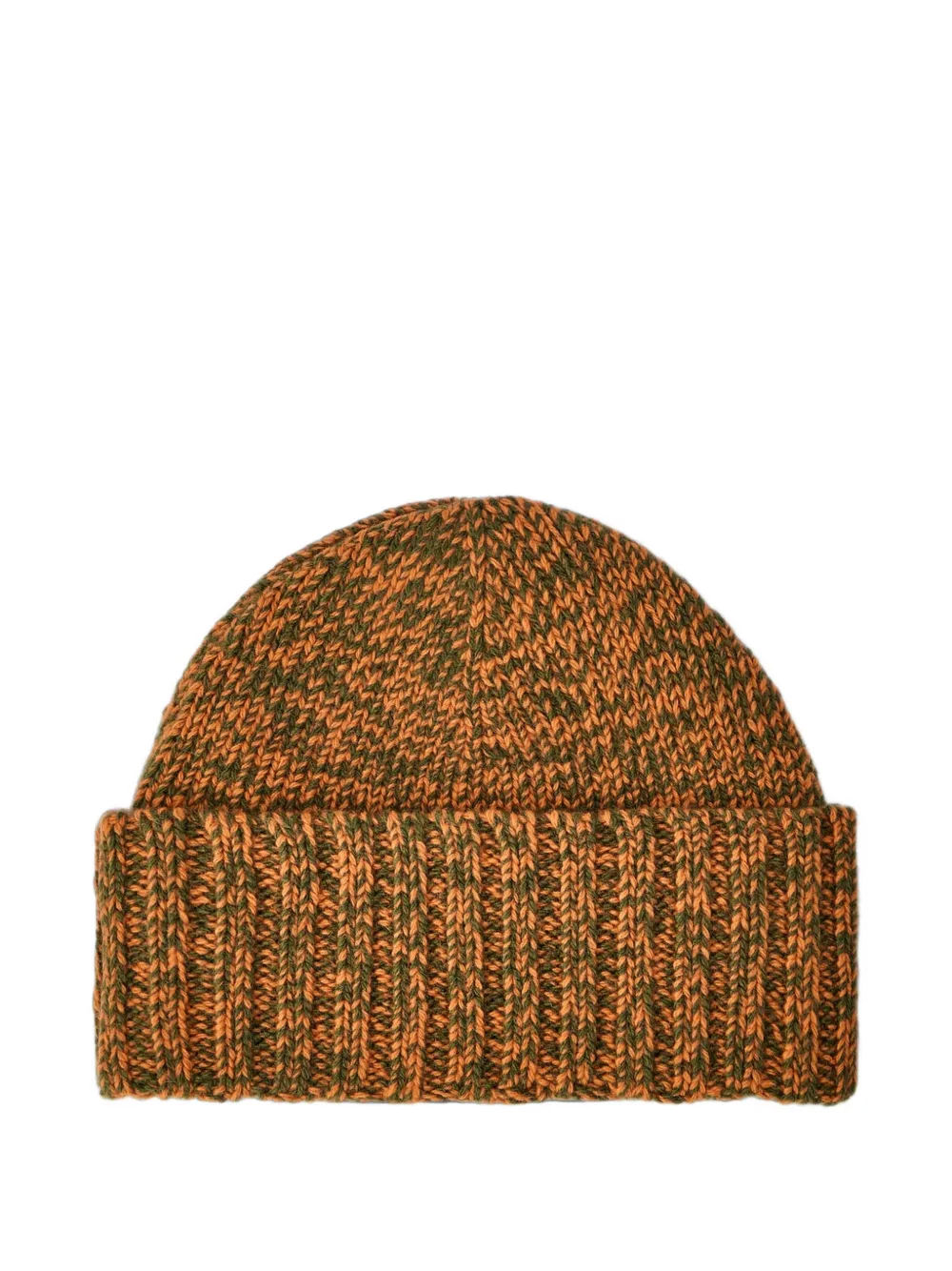 Marni Muts met geborduurd logo Oranje