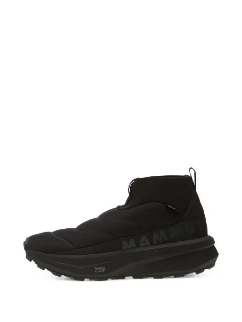 Mammut Sender Moc logo-print slip-onsneakers