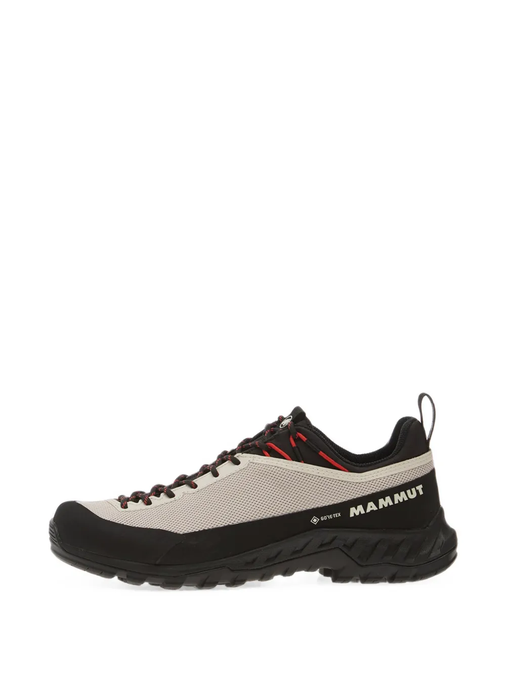 Mammut Alnasca IV Low GTX logo-print sneakers