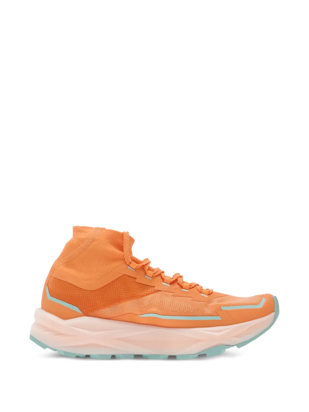 The North Face Offtrail Ultra shoes - Orange
