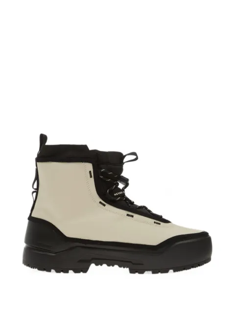 The North Face Base Camp 100 waterproof boots