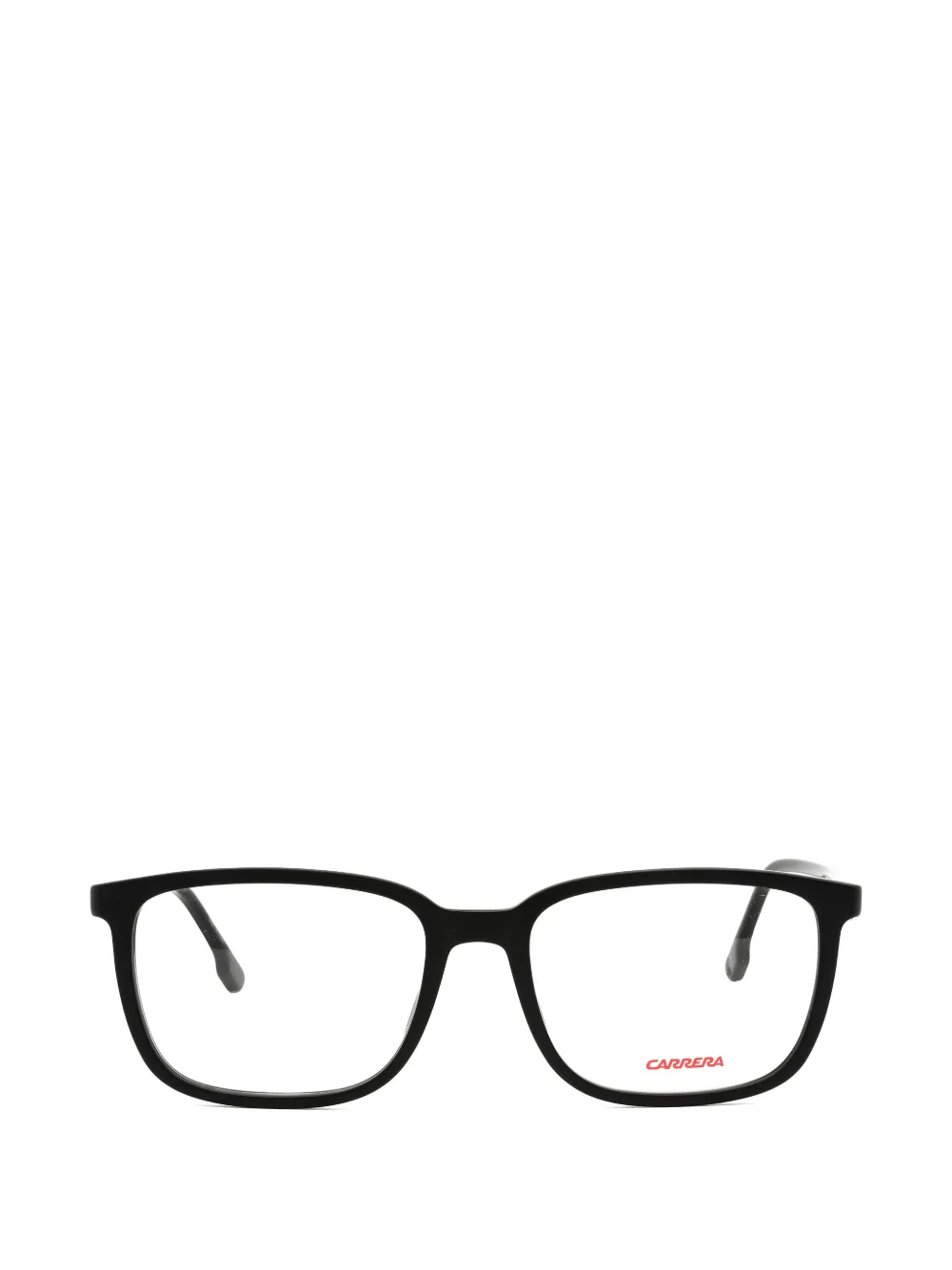 Carrera Carrera 254 rectangle-frame glasses - Nero