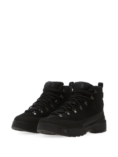 The North Face Glenclyffe logo-print boots