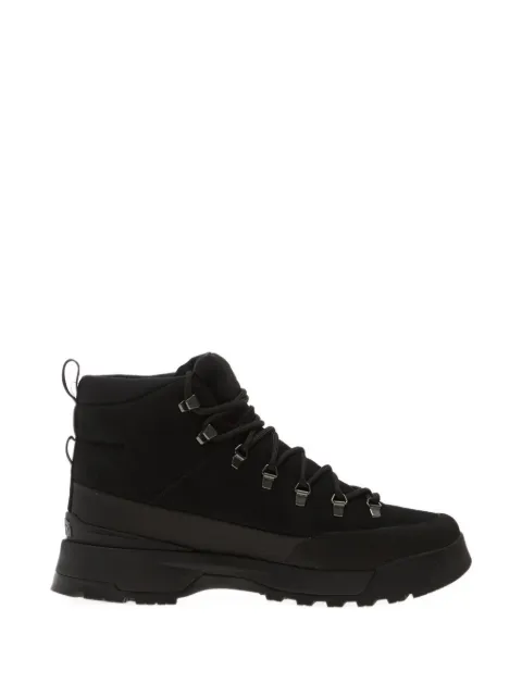 The North Face Glenclyffe logo-print boots