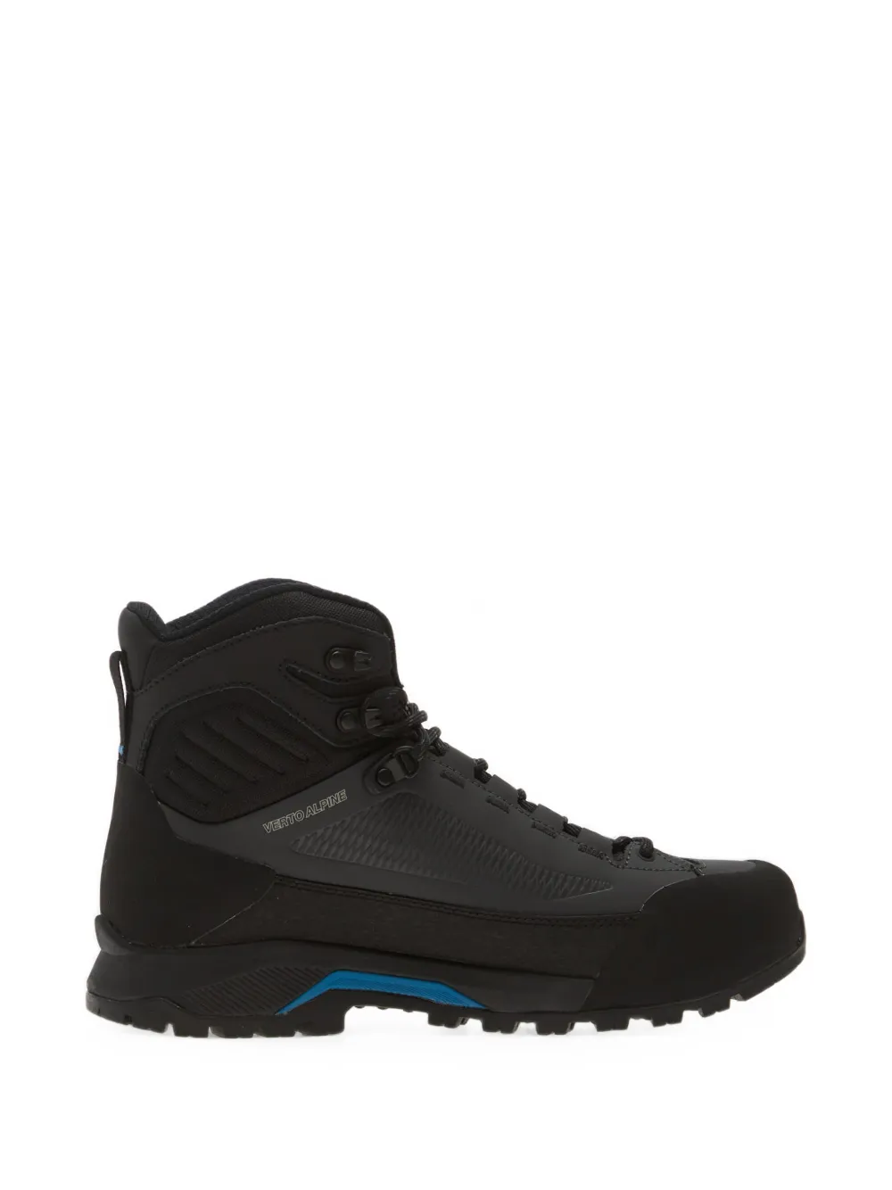 The North Face Verto Alpine Gore-Tex boots - Noir
