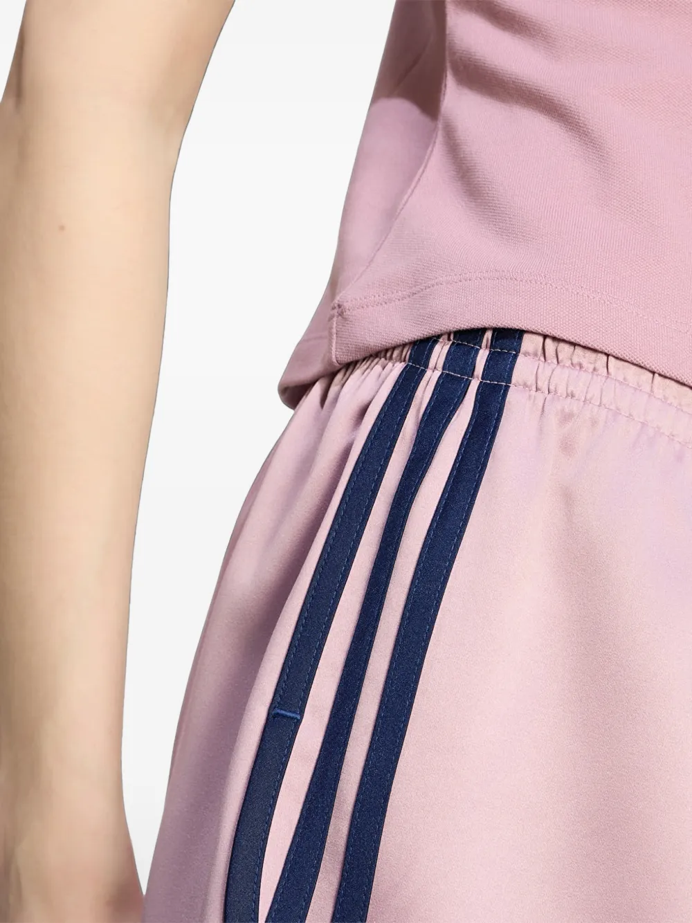adidas Sprinter 3s shorts Roze