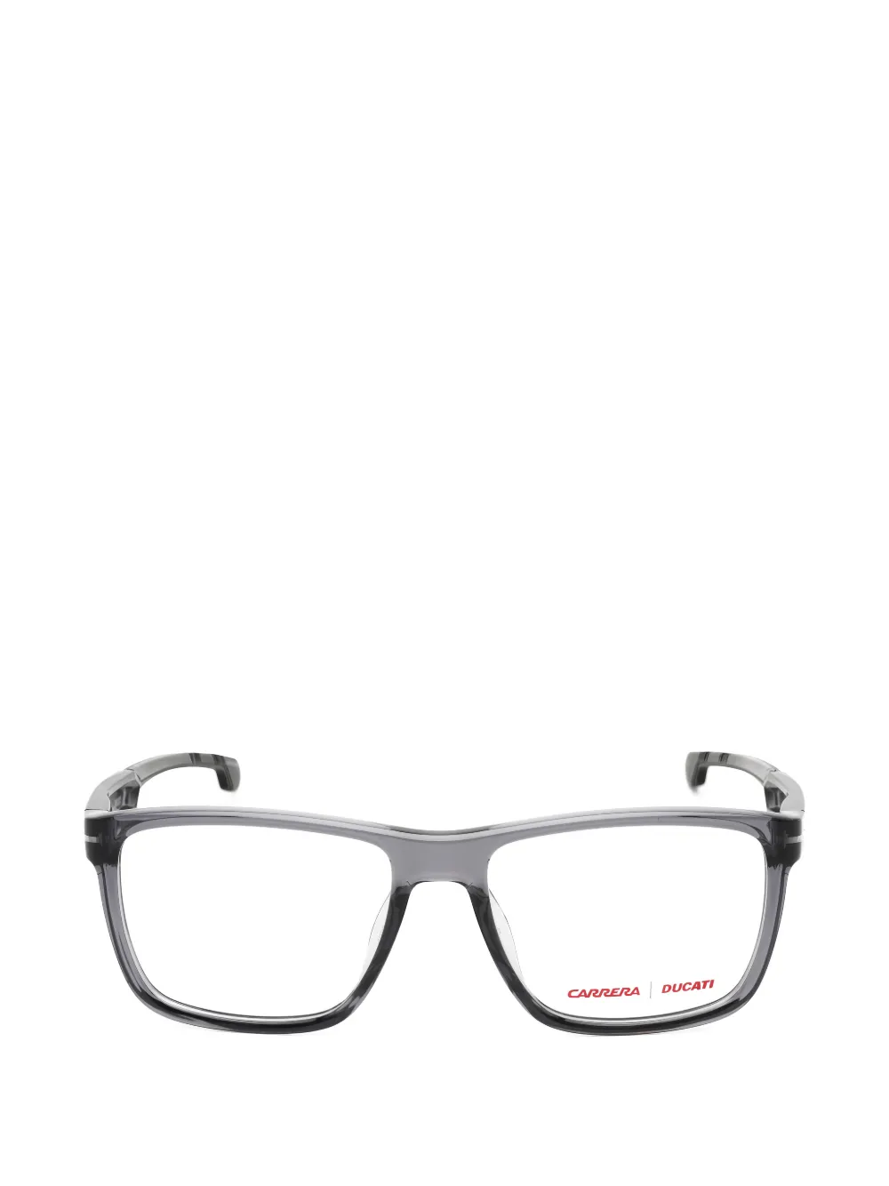 Carrera square-frame glasses