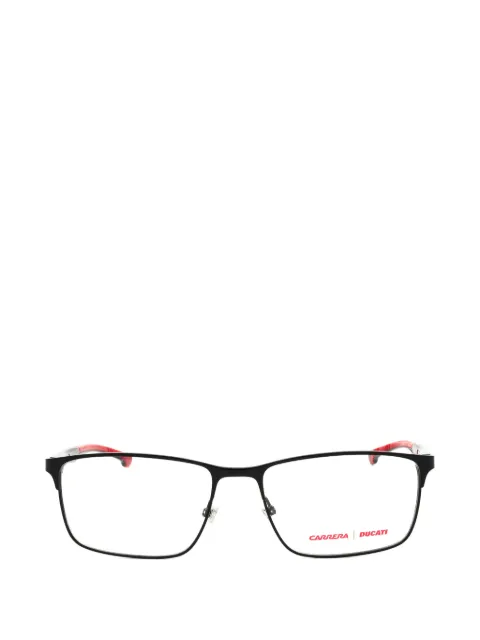 Carrera rectangle-frame glasses
