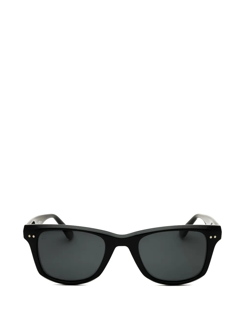 Prive Revaux Dicey/S rectangle-frame sunglasses