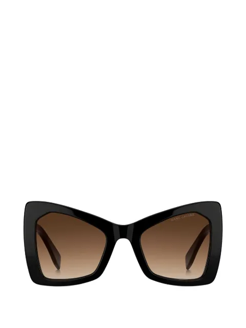 Marc Jacobs Eyewear oversized-frame sunglasses