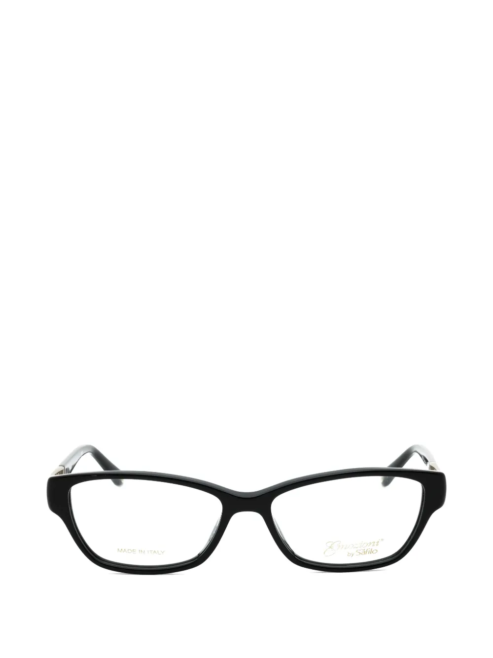 Emozioni square-frame glasses