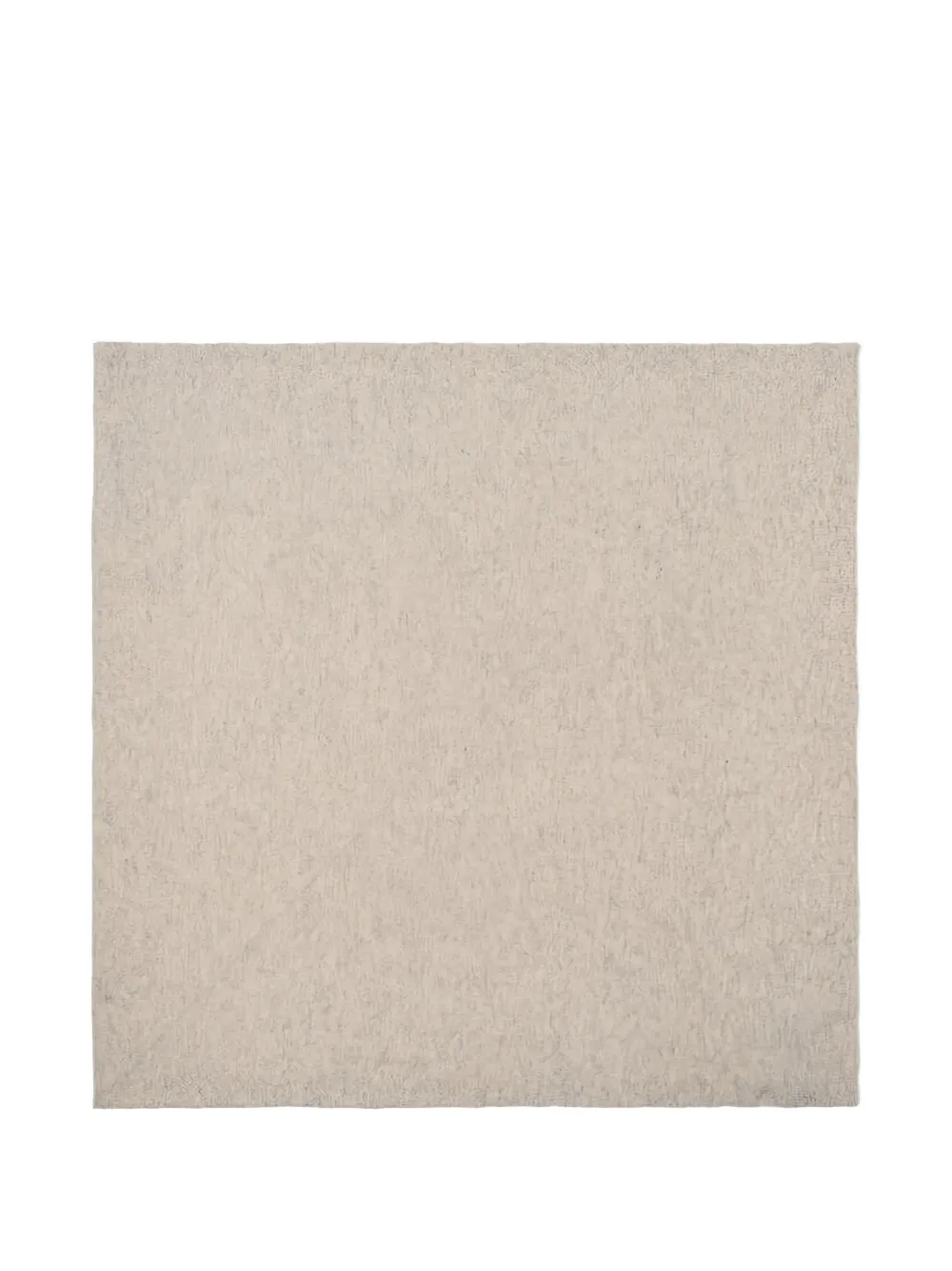 James Perse open-knit cashmere scarf - Toni neutri