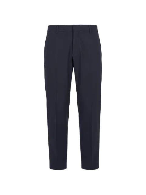 PT Torino straight-leg tailored trousers