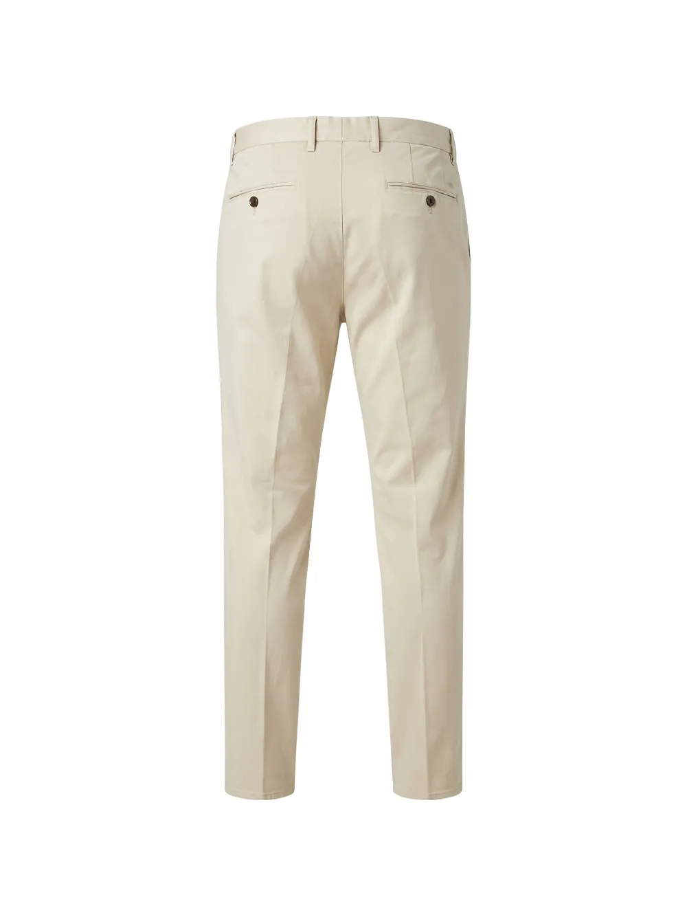 PT Torino Plooibroek Beige