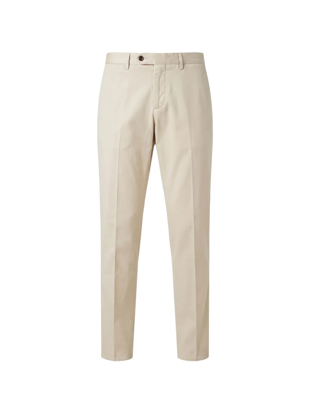 PT Torino pressed-crease trousers
