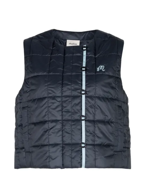 Malbon Golf Maya gilet