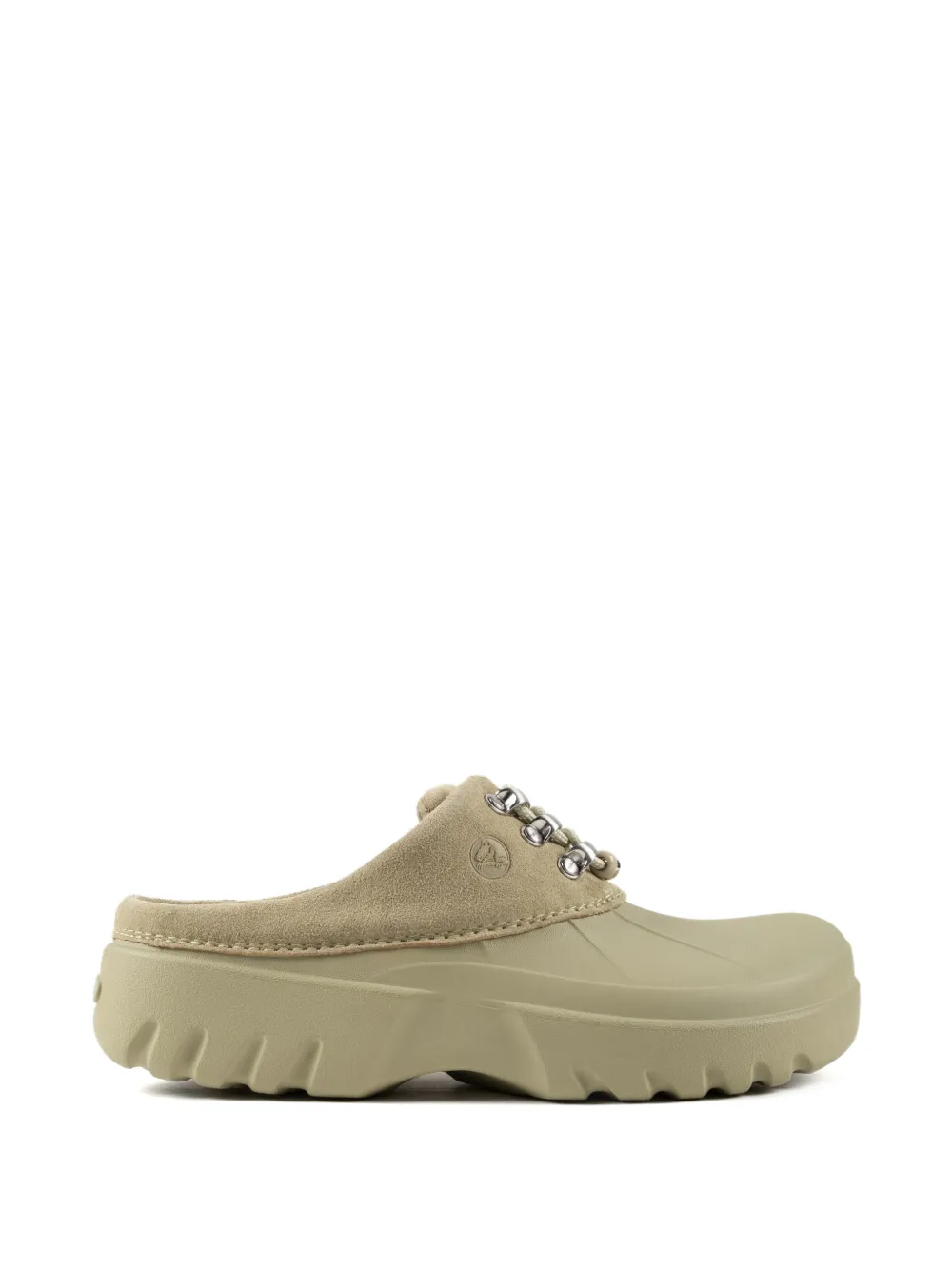 Crocs Axle mules - Vert Crocs Axle mules - Vert