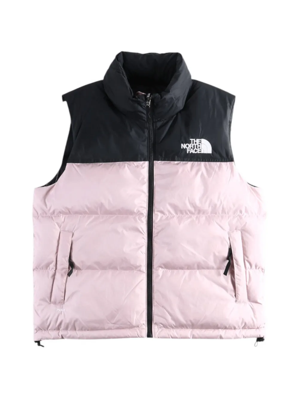 The North Face 1996 Retro Nuptse vest Roze