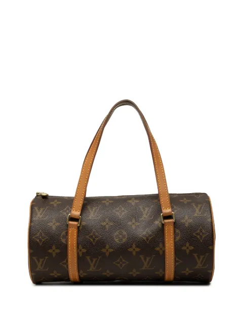 Louis Vuitton Pre-Owned 2003 Monogram Papillon 28 handbag