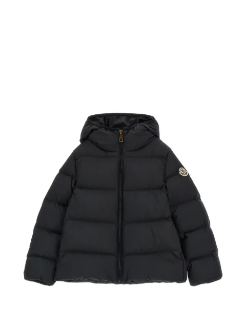 Moncler Enfant Beulah quilted down jacket