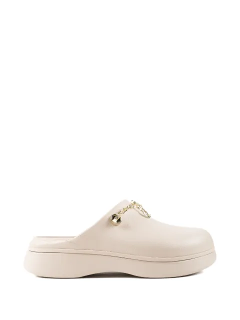 Crocs Dylan Boho clogs