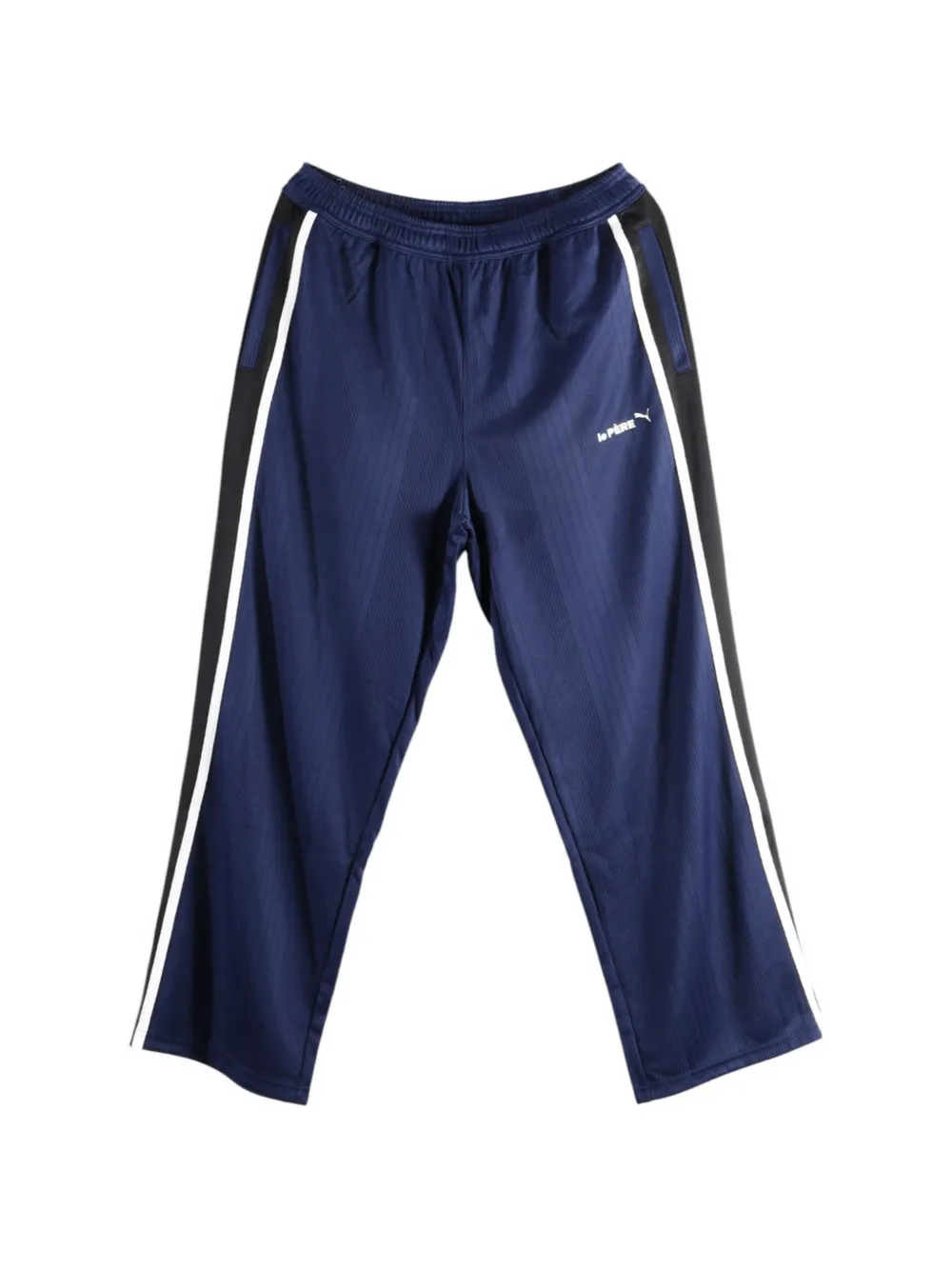 PUMA x Le Père T7 pants Blauw