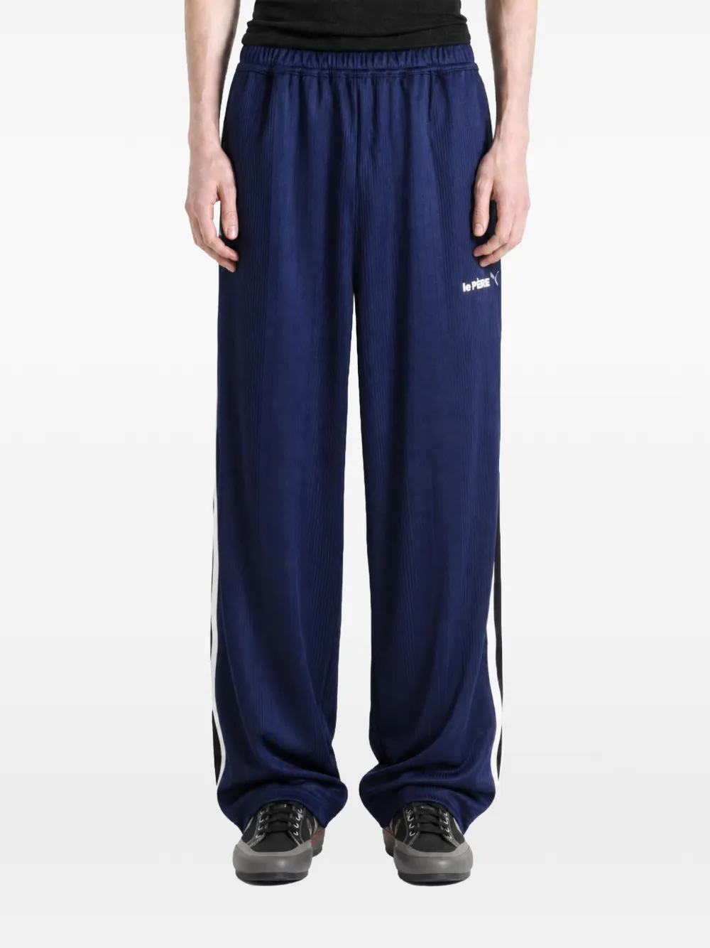 PUMA x Le Père T7 pants Blauw