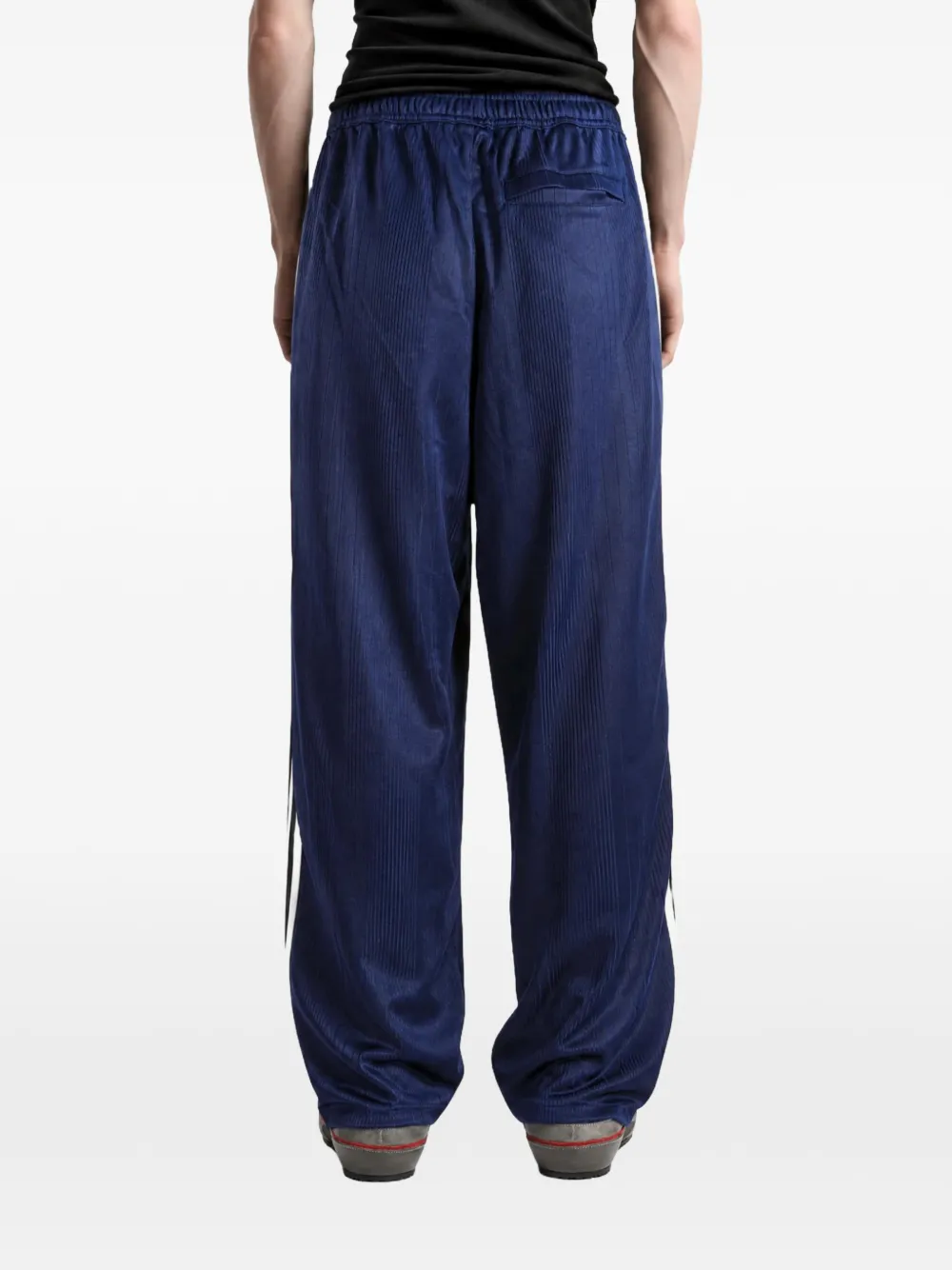 PUMA x Le Père T7 pants Blauw