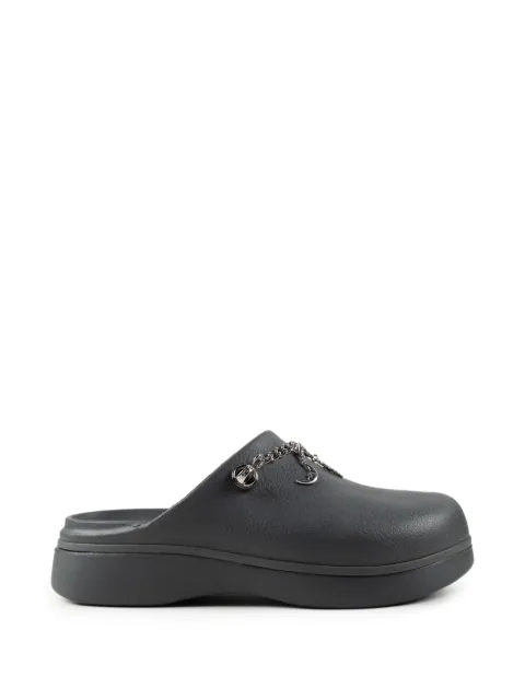 Crocs sabots Dylan Notched Boho