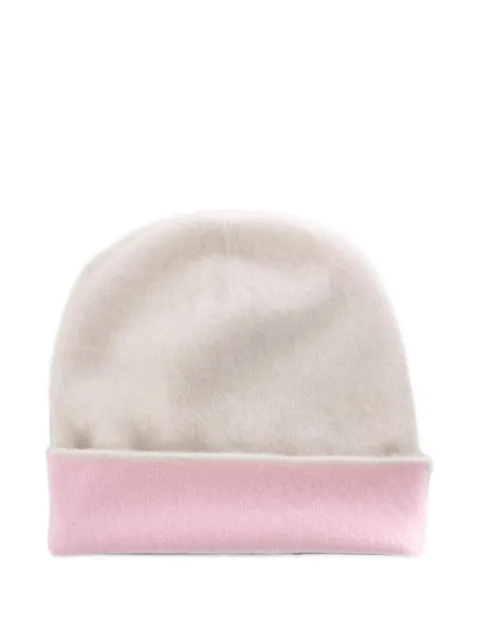 Frenckenberger reversible beanie hat