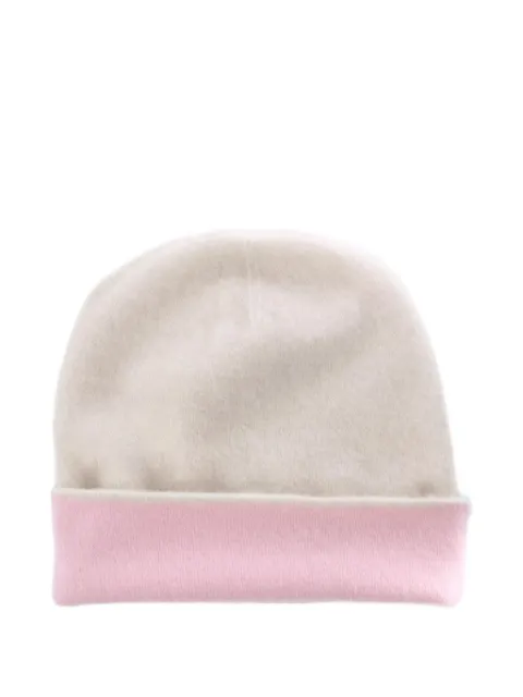 Frenckenberger reversible beanie hat
