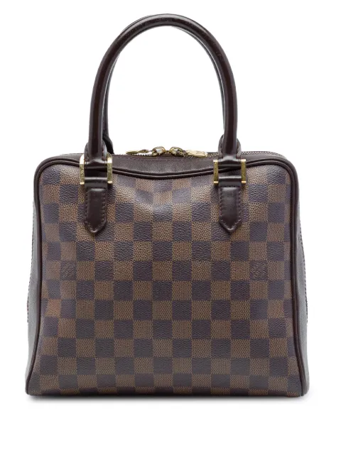 Louis Vuitton Pre-Owned bolso de mano Brera 2001