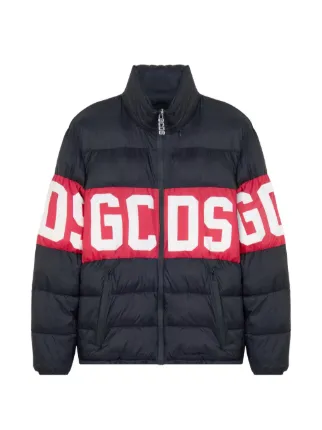 GCDS