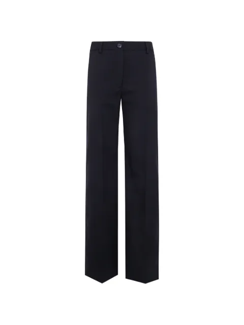 Paul Smith pantalones con pinzas