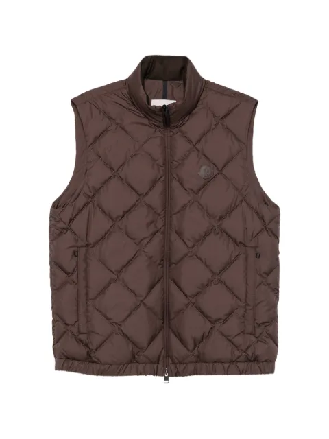 Moncler chaleco Chobe