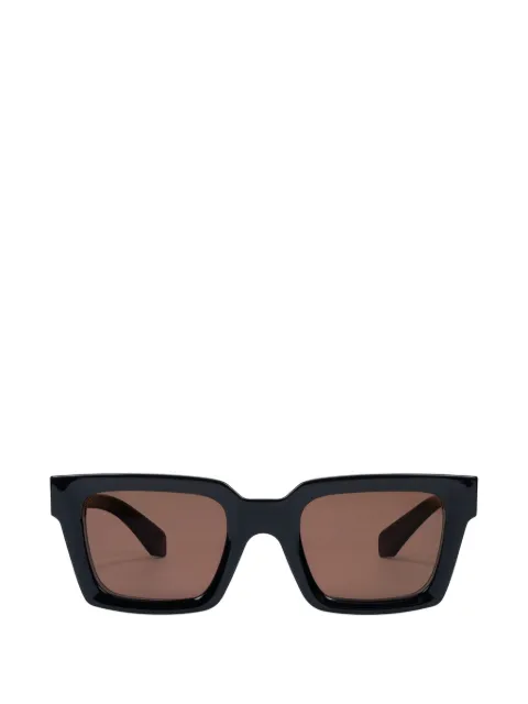 Off-White Eyewear Arrows square-frame sunglasses