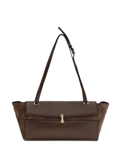 Savette  bolso de hombro trapezoidal