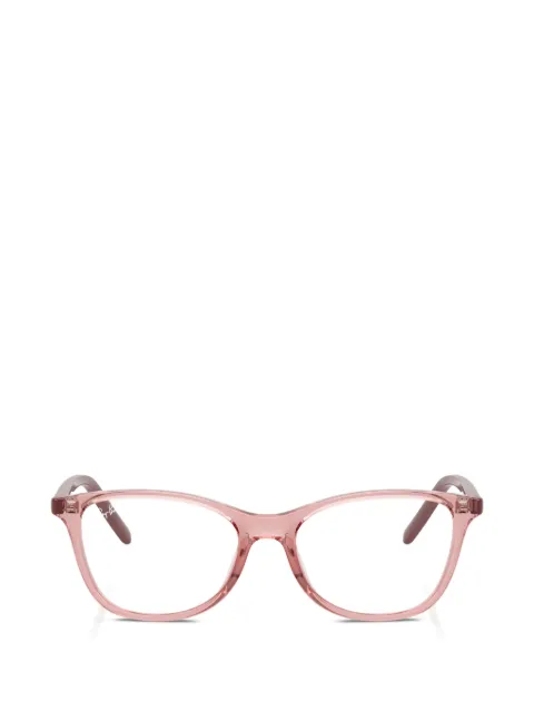 RAY-BAN JUNIOR lentes Rb1907
