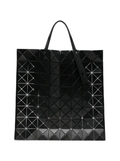 Bao Bao Issey Miyake sac cabas Lucent à design géométrique