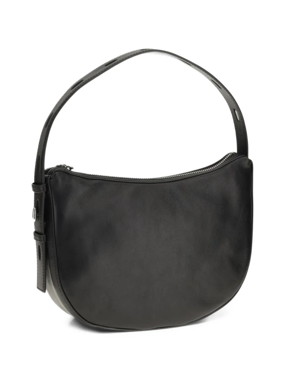 STAUD Levi tote bag Zwart