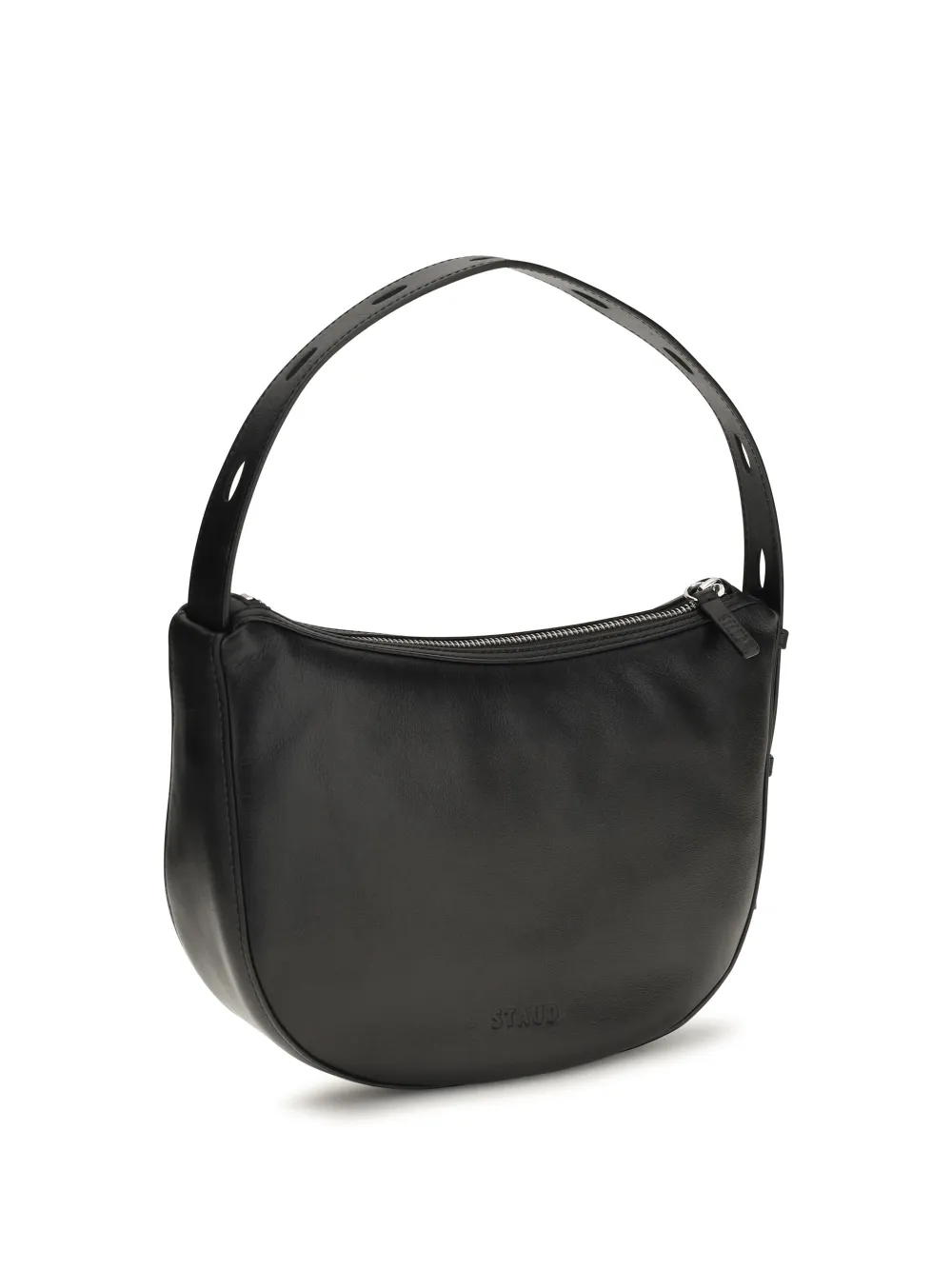 STAUD Levi tote bag Zwart