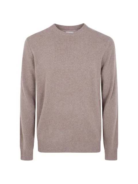 MC2 Saint Barth Regent crew-neck wool sweater