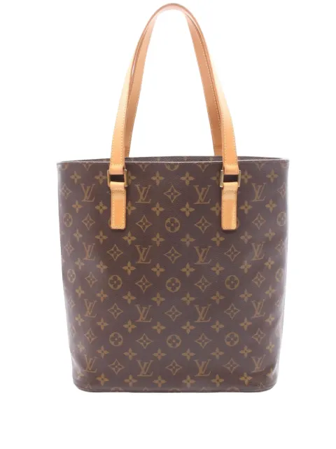 Louis Vuitton Pre-Owned 2002 Monogram Vavin GM tote bag