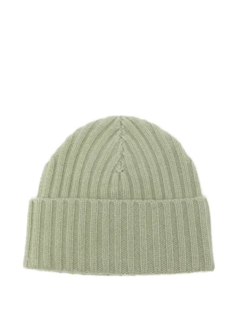 Warm-Me Poppeye ribbed-knit beanie hat