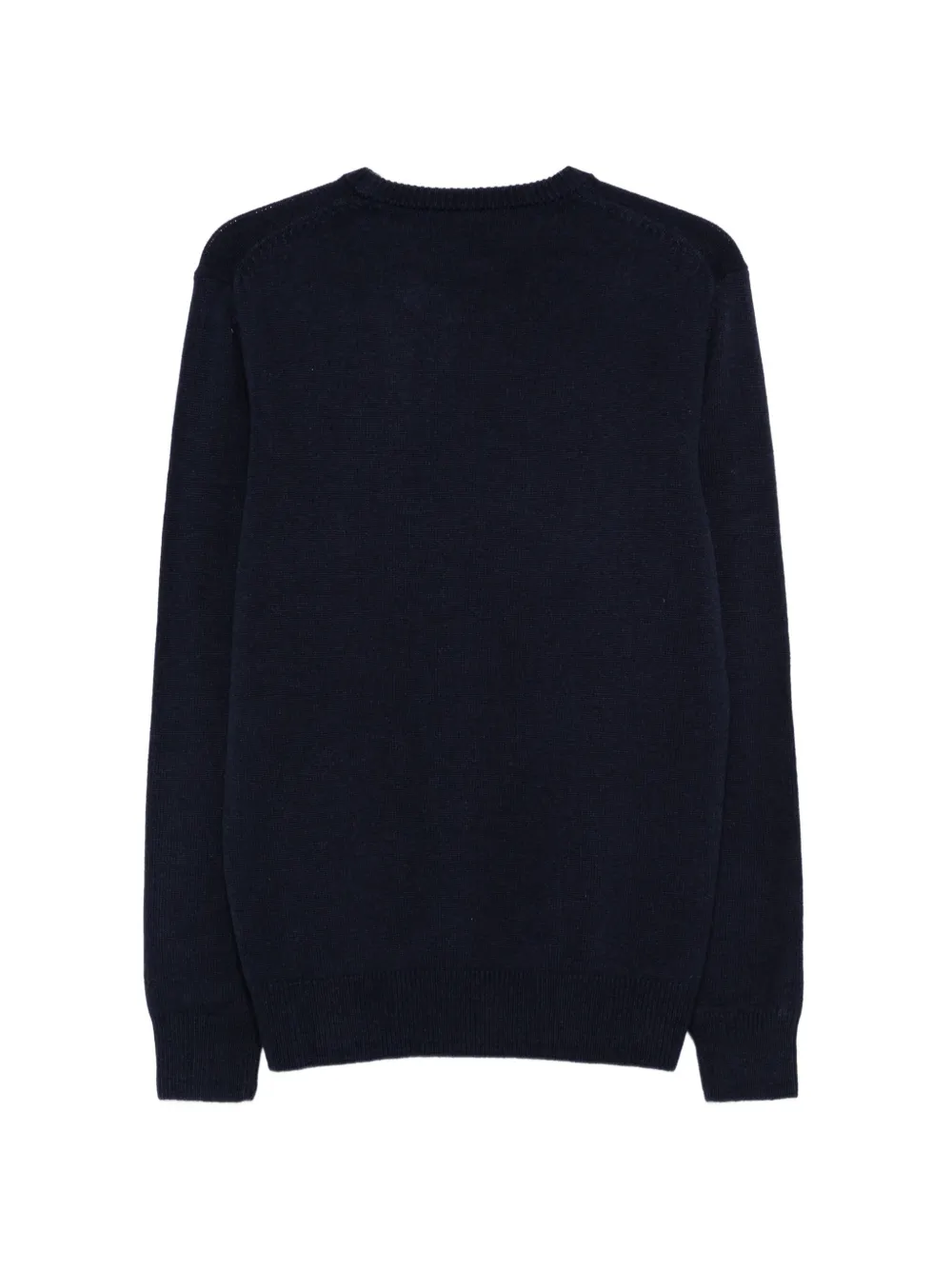 MC2 Saint Barth Cortina Snoopy sweater Blauw