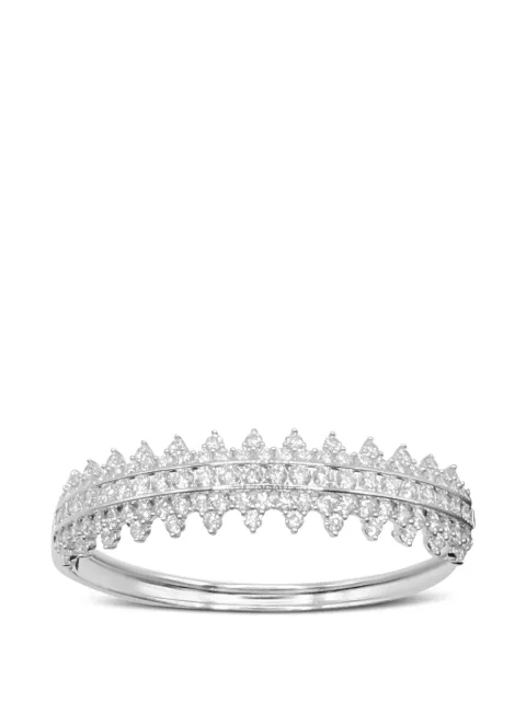 HZMER JEWELLERY Tara armband verfraaid met kristallen