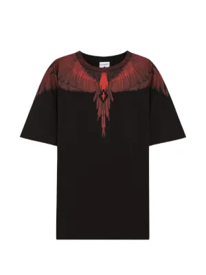 Marcelo Burlon County of Milan T-Shirts | FARFETCH US