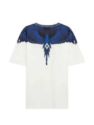 Marcelo Burlon County of Milan T-Shirts | FARFETCH US