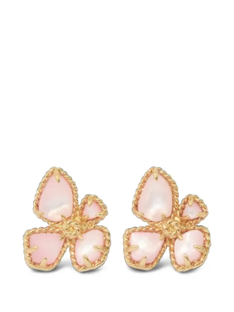 ZIMMERMANN Bloom large studs earrings