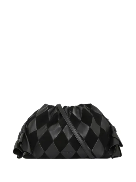 ZIMMERMANN Cloud 91 medium clutch bag
